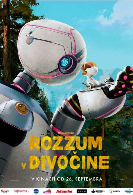 Rozzum v divočine