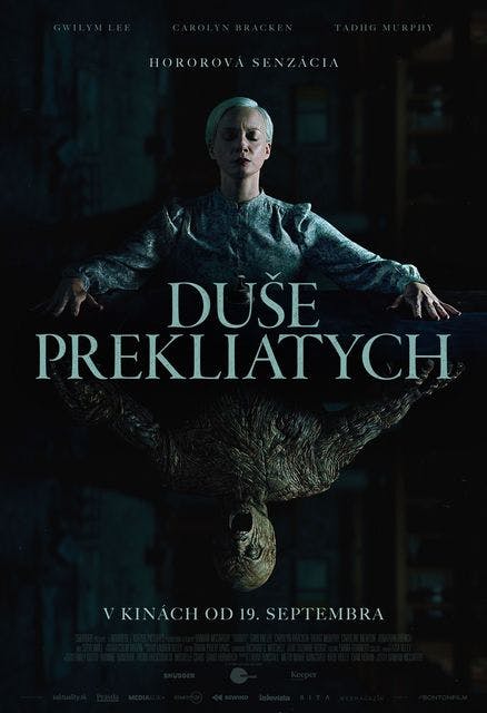 Duše prekliatych