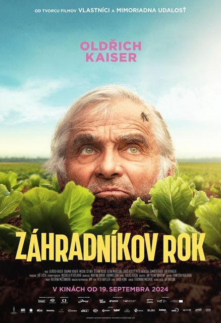 Záhradníkov rok