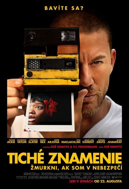 Tiché znamenie